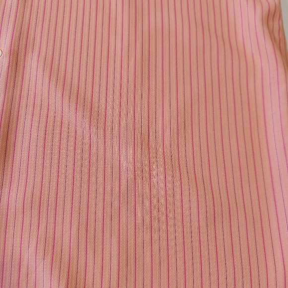 60% Modal BAMBOO CAY Button Up Dress Shirt - Picture 9 of 13